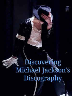 cover image of Discovering Michael Jackson Discography